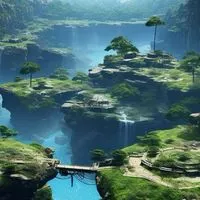 沉夢淵-仙魔決
