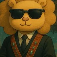 👑超級霸總👑