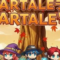 Artale 亞洲繁體中文服 懷舊楓之谷