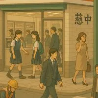 711 - 慈中俱樂部