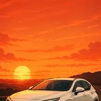 Lexus NX Group Go