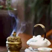 卓悅沉香工坊｜香友＆茶友聯誼會