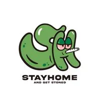 STAYHOME｜Chill 到不行