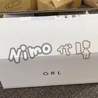 Nimo🎀日本代購 清楚系 地雷系 量產系 每週更新 日本代購