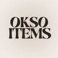 OKSO.items 選物代購