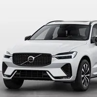 VOLVO XC60中區論壇