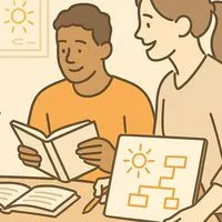 我讀至升級-讀書俱樂部