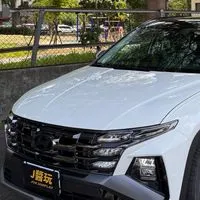 TucsonL 小改NX4PE 車主交流群