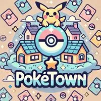 Pokémon card 日版寶可夢《幻卡町》