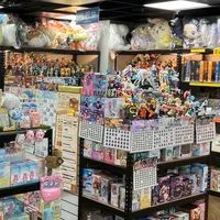玩具牧場英才nova店