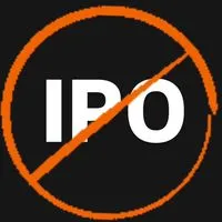 反對不合理的IPO制度