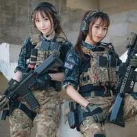 生存遊戲新兵群 2.0