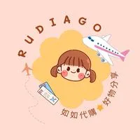 跟著如如買韓貨