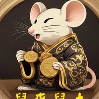 鼠來鼠去工作室