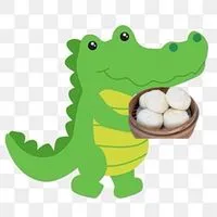 鱷魚吃包子遊戲發布分享群