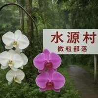 花蓮秀林．水源村互動分享社群