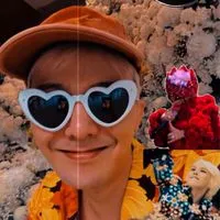 G-Dragon 台式應援法批群🐲