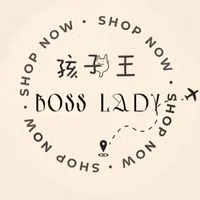 孩子王𝐛𝐨𝐬𝐬𝐥𝐚𝐝𝐲童裝.女裝.各國代購