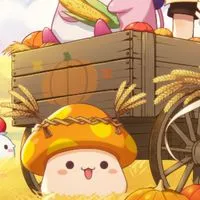 MMD的楓谷牢友會