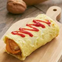 🍔哈堡堡吃貨集中營