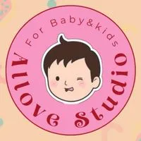 Allove Baby｜都是愛童裝