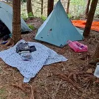 各個是人才登山隊
