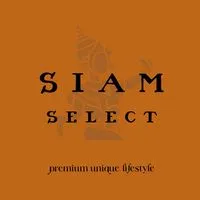 SIAM select 選物代購