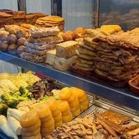 秘醬滷味 永康中正店