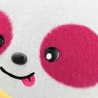 歐立德熊貓特攻隊