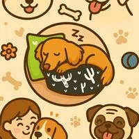 狗勾小宇宙 ✨ 🐶一起曬毛孩」狗狗趣事分享｜飼主互助交流｜毛孩吃喝玩樂｜健康照護知識｜養狗Q&A