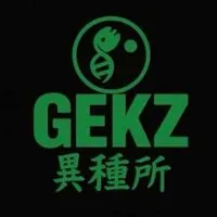 GEKZ 異種所👾
