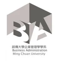 114銘傳大學企業管理學系新生群