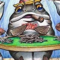 釣魚俱樂部