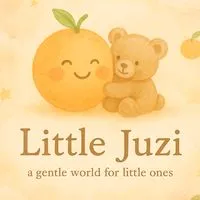 Little Juzi🍊韓國童裝選品