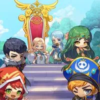 養成楓之谷勇士