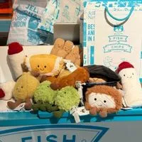 🧸𝑴𝒂𝒊𝒔𝒐𝒏 𝑺✦𝑹 🥨🇬🇧英國代購