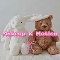 Makeup & Motion 美妝🤍專櫃🤍代購
