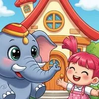 衣琪童裝屋