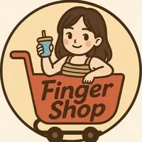finger._shop._各國代購