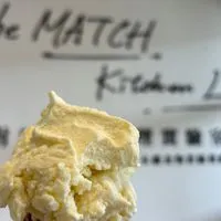 對味廚房奇岩銀光食驗室