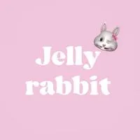 Jellyrabbit 雜貨店ᕱ⑅ᕱ