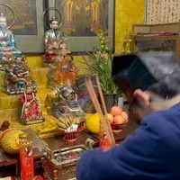 雷公社-道教文化交流VIP群