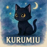 kurumiu☾.‎˖直播交換/聊天專區