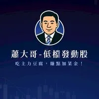 老蕭vip