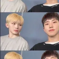 Hoshi ×Woozi演唱會交流群