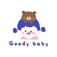乖乖醬Goody Baby x 質感童裝選物