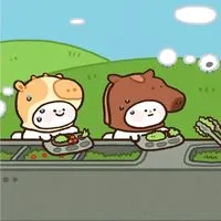 粗來聊天哇