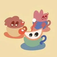 ꒰ 小鹿媽爹 揪逗嘛嗲 ꒱