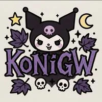 KoNiGW