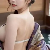 天氣酷熱清涼美女群